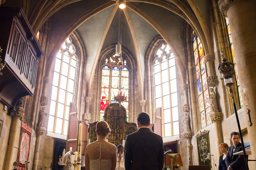 trouwfoto's omgeving Tongeren